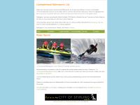 Lochearnhead Water Sports