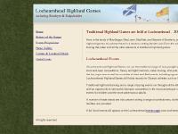 lochearnheadhighlandgames - Lochearnhead Highland Games including Strathyre & Balquhidder lochearnheadhighlandgames - Lochearnhead Highland Games including Strathyre & Balquhidder