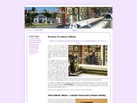 Custom quilting service in Scotland using a Gammill Long Arm Machine Quilting System - Lochearn Quilting