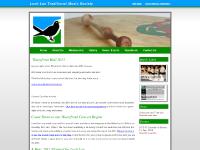 The Loch Lao Traditional Music Society The Loch Lao Traditional Music Society