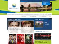 Loch Logan Waterfront Loch Logan Waterfront