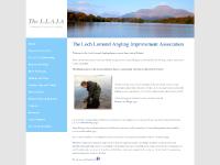 Loch Lomond Angling Improvement Association