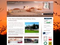 5 Star Bed and Breakfast Pembrokeshire Farm Guest House Solva St Davids - Lochmeyler Farm 5 Star Bed and Breakfast Pembrokeshire Farm Guest House Solva St Davids - Lochmeyler Farm