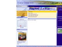 Lochs Area of the Isle of Lewis - Community Web Site - Home