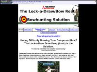 lockadraw.com The Bow Rest, Frequently Asked Questions, Is It Legal? lockadraw.com The Bow Rest, Frequently Asked Questions, Is It Legal?