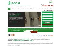 Lockaid Ltd Lockaid Ltd