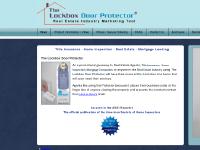 lockboxdoorprotector.com Real Estate Supplies, Real Estate Marketing Tool, Real Estate Agent lockboxdoorprotector.com Real Estate Supplies, Real Estate Marketing Tool, Real Estate Agent
