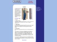 gym / sports / athletic, storage lockers, employee / personnel use, wire mesh / vented gym / sports / athletic, storage lockers, employee / personnel use, wire mesh / vented