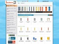 Lockers Catalog features school, employee and athletic lockers Lockers Catalog features school, employee and athletic lockers