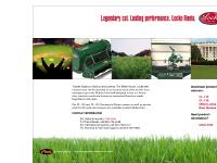 Locke Reels - Legendary cut. Lasting performance. Locke Reels - Legendary cut. Lasting performance.