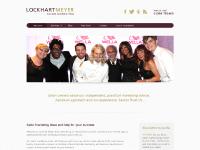 Lockhart Meyer Salon Marketing | Ideas, Websites, Emails, Design, Promotion & e-Newsletters