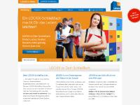 LOCKIX ist Dein Schul-Schließfach! | LOCKIX für Mieter