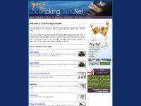 Lock Picking Tools - Free lock picking guides and help plus tools for sale Lock Picking Tools - Free lock picking guides and help plus tools for sale