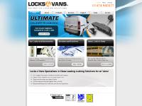 locks4vans.com van locks, van security locks, door lock locks4vans.com van locks, van security locks, door lock