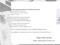 locksmith-mobile.co.uk locksmith, broken locks, broken keys