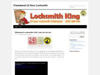 Locksmith Chatswood 0425 499 444 - 24 hour locksmiths Chatswood