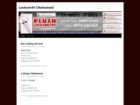 Locksmith Chatswood | Key Duplication Services