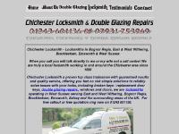  Web Hosting Reviews, Locksmiths Chichester