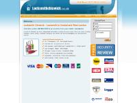 Locksmith Chiswick: Call 0208 933 5555 - 24 Hour emergency Locksmith