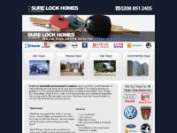 Locksmith Clapham - Clapham locksmith - 0208 851 2405