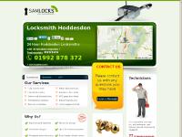 Hoddesdon Locksmiths | Call: 01992 878 372 for 24h Locksmith in Hoddesdon
