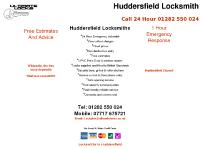 locksmithinhuddersfield.co.uk Locksmith, Huddersfield , Ultimate Locks