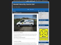 Locksmith in Kendal : Kendal Security Centre Ltd