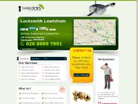 Lewisham Locksmiths | Call: 020 8099 7991 for 24h Locksmith in Lewisham