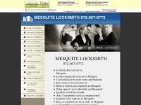 MESQUITE LOCKSMITH | Mesquite locksmith 24 hr | Mesquite Locksmith