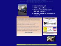 locksmithportsmouth.com