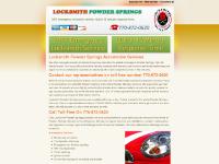 locksmithpowdersprings.com Powder Springs locksmiths, Locksmith Powder Springs GA, Powder Springs GA Locksmith