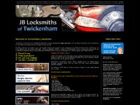Twickenham Locksmiths | Locksmiths for Twickenham, Hounslow, Teddington, Feltham and Isleworth