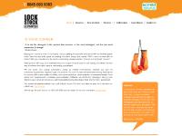 Lock Stock and Printed - Print Management Solutions Lock Stock and Printed - Print Management Solutions