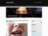 locusarts.org Austin TX, Auto Repair, Events