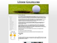 Lödde Golfklubb