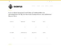 loderus.se Black Ascot shop, Kommunicera, anadagoosehome.se