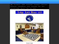 LODGE LORD BRUCE 1601  - HOME LODGE LORD BRUCE 1601  - HOME