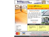 LODGES AND INNS