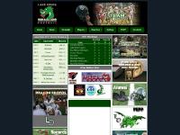 Lake Orion Dragon Football Lake Orion Dragon Football