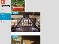 Loftenberg / Stunning interiors Loftenberg / Stunning interiors