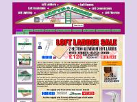 Price lists, foil roof liner, Aluminium Ladders, Links  Price lists, foil roof liner, Aluminium Ladders, Links