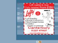   Enlarging Accesses,  New Accesses,  Floor Boarding,  Insulation