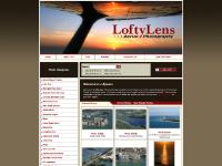 LoftyLens | Affordable Aerial Photography