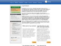 Log Analysis Log Analysis