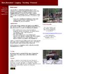 loggingwithhorses.com Home Page, Logging Photos, Logging Photos Cont'd loggingwithhorses.com Home Page, Logging Photos, Logging Photos Cont'd