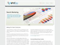 Small Business Website SEO Services - LogicalJack, Somerset