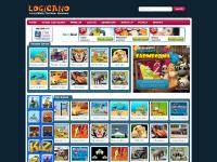 logicano - Logicano Games