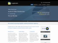 logicom.com Logicom Computer Services, Web Services, E-Learning logicom.com Logicom Computer Services, Web Services, E-Learning