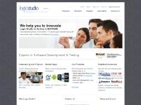 LogicStudio :: Your certified outsourcing partner on the Americas LogicStudio :: Your certified outsourcing partner on the Americas