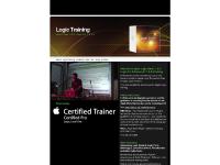 Logic Training, Products, Client List, Web Design Logic Training, Products, Client List, Web Design